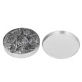 thumbnail image 2 of Juego de Moldes para Galletas ANGGREK Acero Inoxidable 24 Piezas, 2 of 8