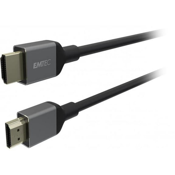 EMTEC ECCHAT700HD T700 HDMI to HDMI Cable