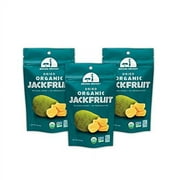 Mavuno Harvest Direct Trade Organic Dried Fruit, Jackfruit, 3 Count