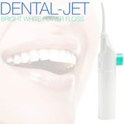 IGIA Dental-Jet Oral Power Cleaning Floss Irrigator