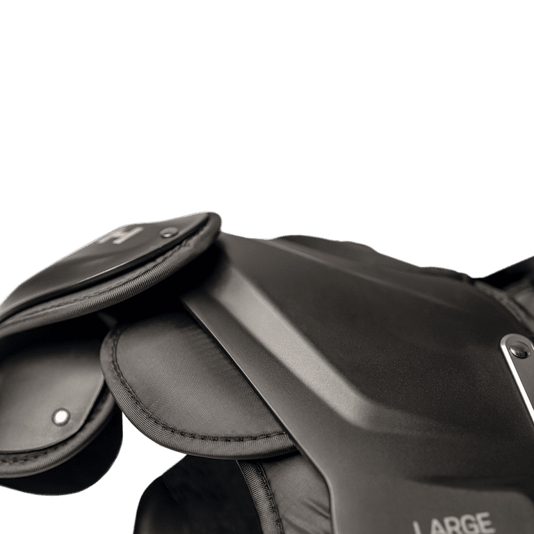 Xenith Velocity Pro Light Adult Football Shoulder Pads MD