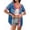 Navy, variant on HaCpiu Women's USA Soccer Baseball Jersey, 2026 International Football Supporter Shirt, Patriotic United States Button Up Summer Fan Blouse, Blue M