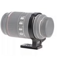 thumbnail image 1 of Lens Tripod Ring for RF70-200 F2.8L Lens Tripod Ring Mount Multifunctional Convenient Base, 1 of 5
