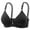 Black, variant on Everyday Bras for Women Womens Running Bra Sports Brawls for Women Womens Bras Comfortable No Wire Sports Bra for Running Workout for Women Sports Bra Sports Bra Non Removable Pads Sports Black 38
