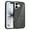Black, variant on for iPhone 17 Case Clear Glitter Compatible with MagSafe, Sparkly Bling Transparent Slim Thin Magnetic Cute Girly Aesthetic Shiny Sparkle TPU PC Phone Cover for Women Girls, Clear
