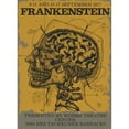 thumbnail image 2 of Jim Thorpe 19x24 Black Ornate Framed Double Matted Museum Art Print Titled: Frankenstein (1977), 2 of 5
