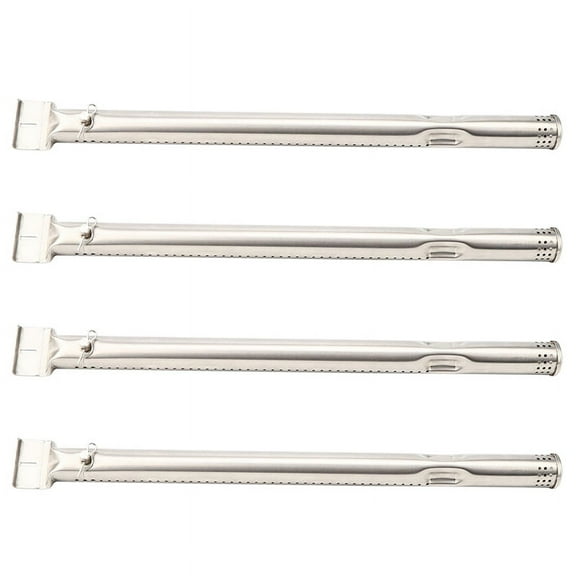 Replacement Parts Kit for Burner BBQ Gas Grill Burner Tube Pipe for Charbroil Grill Replacement Parts Gas