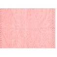 thumbnail image 1 of Ahgly Company Machine Washable Indoor Rectangle Solid Red Modern Area Rugs, 7' x 10', 1 of 4