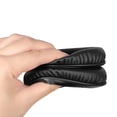 thumbnail image 2 of Protein Skin+Memory Sponge Ear Cushions for SONY MDR-RF995RK Headphones, Easy Installation, 2 of 6
