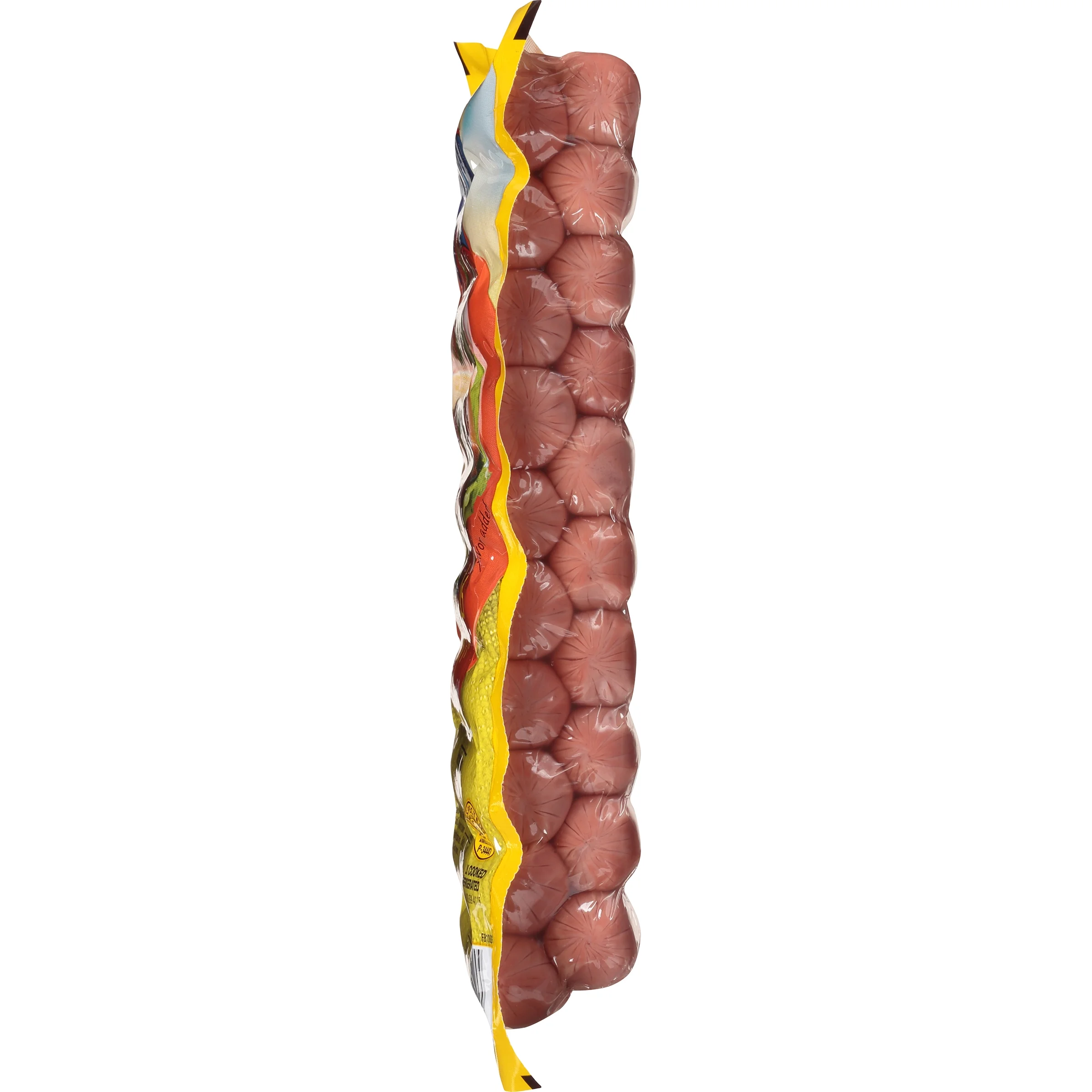 FUD Turkey Franks, Refrigerated, Fully Cooked, Ready-to-Eat, Gluten-Free, Low Fat, Family Size, 40 oz