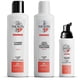 thumbnail image 1 of Kit del Sistema Nioxin 4, Tratamiento Fortalecedor y Espesante del Cabello, 1 of 3