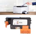 thumbnail image 1 of Print Head Replacement, ABS Printer Print Head Fade   Printing  for Z6600, 1 of 8
