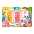 thumbnail image 1 of Set de perfume sólido ADMD, bálsamo refrescante de larga duración, 24 g, 1 of 9