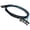 1m, variant on 4 Port SAS4.0 To 7P Adapter With Interferences Resistance 90Degree Connectors