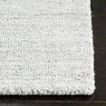 thumbnail image 3 of SAFAVIEH Mirage Edith Distressed Area Rug, Light Gray, 4' x 6', 3 of 8