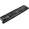 thumbnail image 2 of Battery for DELL Alienware M15X 312-0207 D951T F681T SQU-722 SQU-724 T780R W670, 2 of 4