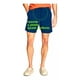 thumbnail image 4 of Bermuda Short Hombre Casual Sport Repelente Cierre Oculto, 4 of 5
