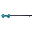 thumbnail image 1 of Corbata ajustable con lazo para mascotas Collar con lazo para perro turquesa M, 1 of 8