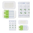 thumbnail image 2 of Soothing and cooling burn bandages, instant cooling, various sizes, 8 pack, 2 of 4