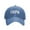 A-Blue387, variant on Unisex Baseball Cap Papa Letter Embroidery Washed Vintage Dad Cap Adjustable Curved Brim Outdoor Sport Sun Hat