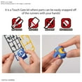 thumbnail image 2 of Bandai Hobby - Mobile Suit Gundam - RX-78-2 Gundam Entry Grade 1/144 Model Kit, 2 of 11