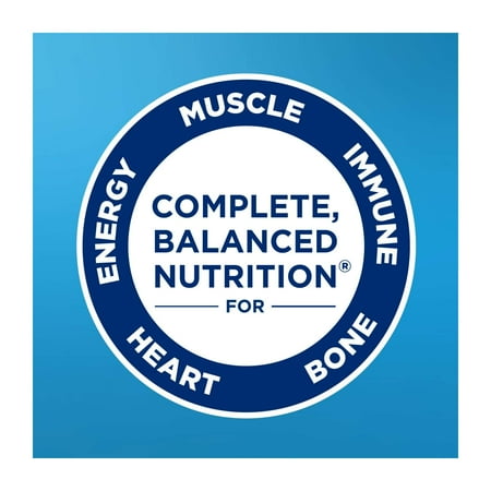 Ensure Original Nutrition Shake, 9g Protein, Milk Chocolate, 8 fl oz - 16 Pack