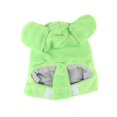 thumbnail image 1 of Pájaro Ropa, Pájaro Con Capucha Animales Pequeños Ropa Pájaro Traje Cockatiel Traje NaviDad Pájaro ROPA COSPLAY FOTO PROP PARA PARE Africano Grises Parakeet Sun Sun, 1 of 7