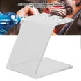 thumbnail image 4 of Soporte para pistola de acrílico profesional transparente soporte para máquina para uso personal accesorios salón de belleza ANGGREK Otros, 4 of 8
