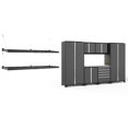 thumbnail image 1 of NewAge Products Pro Series 3.0 Ensemble de Cabinet 7 Pcs, 1 of 10