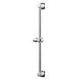 thumbnail image 1 of 28.25" Wall-Mount Slidebar, CP, 1 of 1