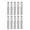 thumbnail image 4 of Soldering Iron Tips Replacement for Solder Station Tip 900M-T-5C 10pcs, 4 of 5