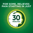 thumbnail image 5 of Excedrin Migraine Pain Reliever Caplets 30 Count, 5 of 9