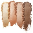 thumbnail image 3 of L'Oreal Paris True Match Lumi Glow Nude Highlighter Palette, Sunkissed, 3 of 5