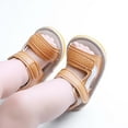 thumbnail image 2 of JINMGG Clearance Toddler Kid Baby Boys Summer Breathable Soft Bottom Casual Non-slip Casual Shoes, 2 of 5