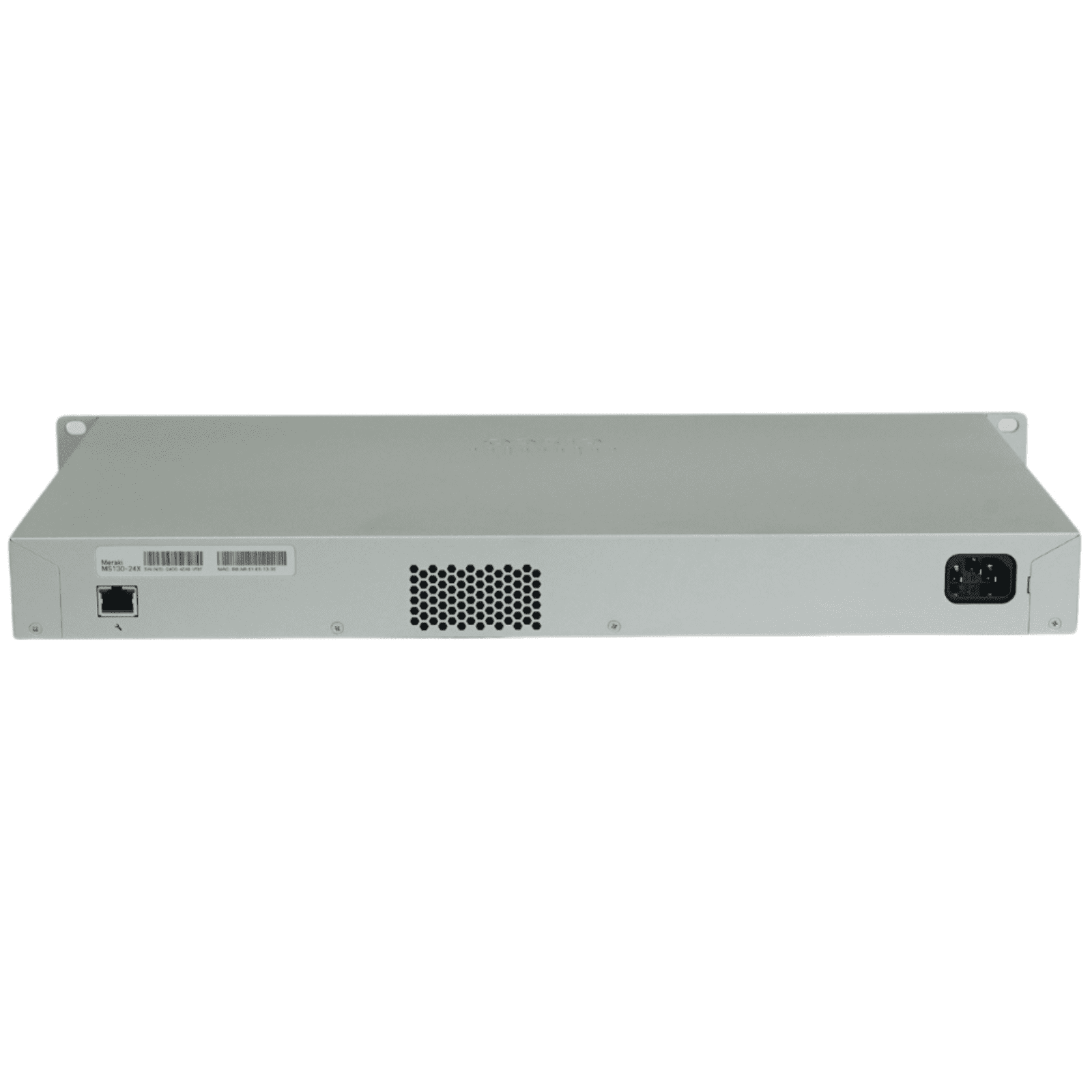 Cisco Meraki MS130-24X-HW Ethernet Switch