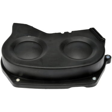Dorman 635-530 Left Upper Engine Timing Cover for Specific Kia Models Fits select: 2003-2006 KIA SORENTO