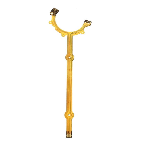 Lens Flex Cable Durable Repair Parts for 24-105mm F4 Art Accessory