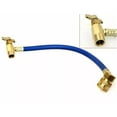 thumbnail image 1 of Car Air Conditioner AC R134A Charging Charging Hose Air Conditioner Quick Connect Adapter -, 1 of 4
