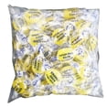 thumbnail image 2 of Sugar Free Lemon Drop Hard Candy Disks -1 lb Bag Individually Wrapped Keto And Diabetic Friendly Lemon Flavored Gourmet Candies - 16oz, 2 of 5