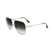Victoria Beckham sunglasses VB217S WOMAN 61/14/140 700 GOLD