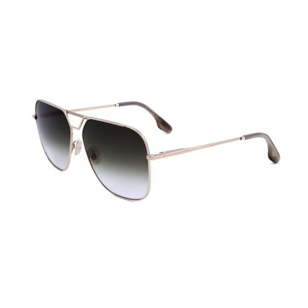 Victoria Beckham sunglasses VB217S WOMAN 61/14/140 700 GOLD