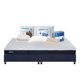 thumbnail image 1 of Colchón King Size Therapy Spring Air + Box + Almohada + Protector de Colchón + Juego de Sábanas, 1 of 8