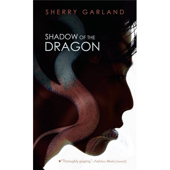 Shadow of the Dragon, (Paperback)