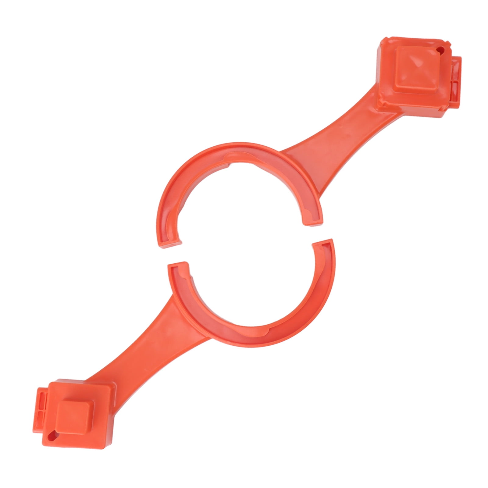 RV Sewer Fitting Wrench, Lever Principle Lightweight Sewer Hose Spanner