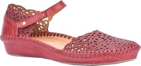 pikolinos closed toe sandals