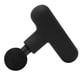 thumbnail image 5 of Mini Masajeador Masajeador Muscular de Percusión Portátil Masajeador de Tejido Profundo Masajeadores para Cuello y Espalda 4 Velocidades y Cabezales de Masaje, 5 of 8