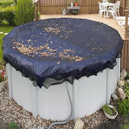 Arctic Armor Leaf Net - Arctic Armor Leaf Net for 18ft Round Above Ground Pools