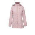 thumbnail image 1 of Chamarra Kateryna André Badi Rosa Grande, 1 of 3
