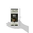 thumbnail image 3 of Product of Lindt Excellence 90% Cocoa Supreme Dark Chocolate, 4 pk./3.5 oz., 3 of 5