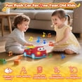 thumbnail image 4 of Juguete de aventura DADAPALS Racing para niños pequeños, 4 of 7